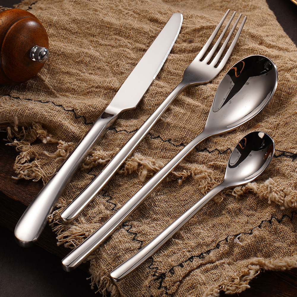 styles of kitchen knives